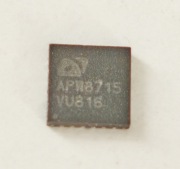 Nowy przetwornica układ APW8715