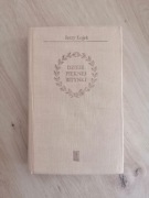 książka Dzieje Pięknej Bitynki Jerzy Łojek 
