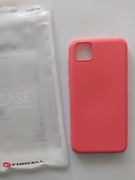 Case for Huawei Y5P pink