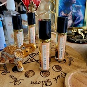 Olejek z intencją Uwierz w siebie