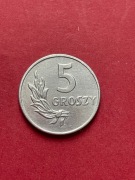 5 gr. PRL 1949 r. Al