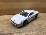 Hot Wheels - Ferrari F512M