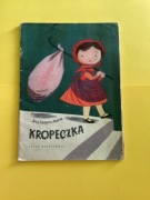 829. „KROPECZKA” - I.S.MARIA - 1959 rok IL. MARIA MACKIEWICZ 