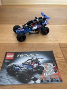 Klocki Lego technic 42010