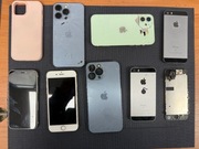 iPhone – na części – 12 mini, 6s, SE 2016, korpusy, 13 Pro, 13 Pro Max, 12