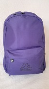 Plecak Kappa 20 L, chabrowy nowy z metką 43x30x13