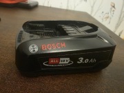 Bosch Power For All 3.0Ah – jedna bateria do wielu narzędzi!