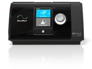Airsense 10 Elite, bezdech senny