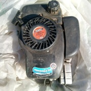 Silnik spalinowy Tecumseh Vantage 35 okazja