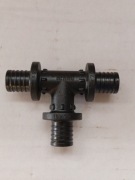 Trójnik Rehau 16x16x16 mm