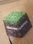Minecraft Blokopedia Egmont 2015
