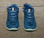 Buty męskie skórzane ECCO 41 26.9cm skóra YAK