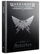 Warhammer 40000 The Horus Heresy: Liber astartes:  Games Workshop