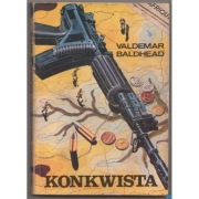 Konkwista - Baldhead Valdemar
