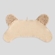 Ręcznik dla zwierząt psa z rękawicą Home&You