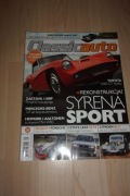 classic auto 56 maj 2011 syrena sport porsche
