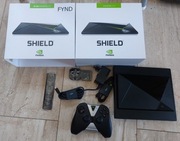Konsola 4k NVIDIA SHIELD P2571