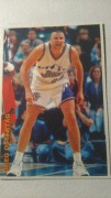 NBA Karta MAGIC BASKETBALL 1996 - Greg Ostertag