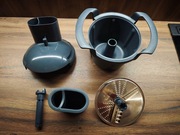 Nakładka do krojenia Thermomix TM6 TM5 – kompletna, stan bardzo dobry