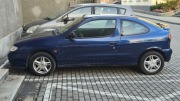Renault Megane Coupe 1.6