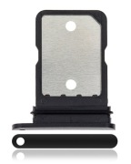 Google Pixel 4 (Just Black) SZUFLADKA KARTY SIM POJEDYNCZA TACKA