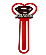 Wyjątkowa zakładka dla Super Dziadek 