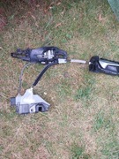 Peugeot 508 II rok 2020 zamek i klamka wewn