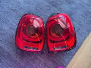 Lampy tylne MINI F55/56