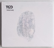 TGD Twoje Imię 2020r @Folia@