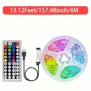 30 metra- Pasek LED RGB 5050 Zmieniający kolor