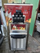 Automat Maszyna do lodów włoskich Har-Ice