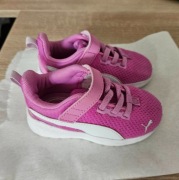 Buty buciki adidasy dla dziewczynki 22 Puma 
