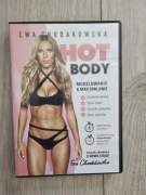 Ewa Chodakowska Hot Body DVD