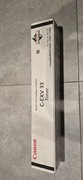 Toner Canon CEXV33 czarny.
