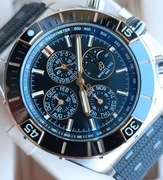 Breitling Super Chronomat 44mm 4-Year Calendar