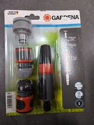 Zestaw do podlewania Gardena 1/2