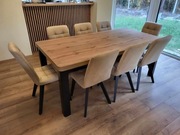 Nowy stylowy zestaw prosto od producenta ,dostawa gratis !!!