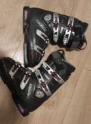 Buty narciarkie męskie rozm 26 / 26.5 Tecnica RiVAL RX