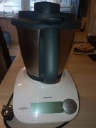Thermomix tm6 stacja frend