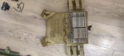 Jumper plate carrier 
