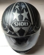 Kask motocyklowy SHOEI XR-1000 + pinlock