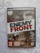 Gry Pc - Enemy Front