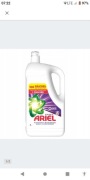 Płyn do prania ARIEL 5. L