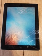 Tablet iPad A1396 64Gb kolor srebrny