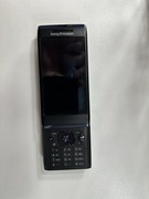 Sony Ericsson Aino U10i