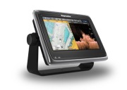 Ploter Raymarine A98 nie działa dotyk, poza tym sprawny