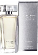 Oriflame perfumy Giordani Gold White
