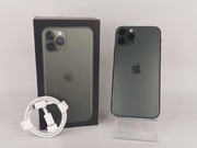 iPhone 11 Pro 64 GB 82% Zielony - Bardzo Dobry Stan