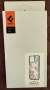 Spigen Ultra Hybrid - etui, plecki iPhone 15 pro