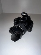 Fujifilm FinePix S6500fd